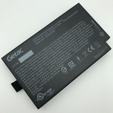 Original 88Wh BP3S3P2900 Battery For Getac B300 B300X BP3S3P2900 44181440 new picture