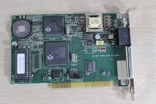 Supra Express 1441 SupraExpress Internal Modem Card from Tower Computer 1993 picture