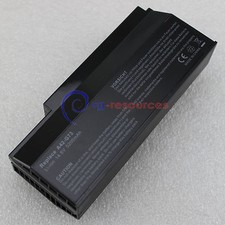 Laptop battery for ASUS A42-G73 G73-52 G53SW G53SX G73 G73G G73GW Notebook 8Cell picture