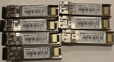 Lot Of 7x Avago Afct-57g5mz-ib2 picture