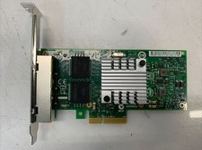 IBM Intel I340-T4 94Y5167 49Y4241 Quad-Ports Gigabit NIC Ethernet Server Network picture