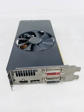 CORE RADEON R9 270 925M BOOST 2GB D5 DP  HDMI 2XD - USED PULL picture