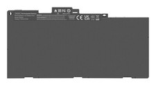 REPLACEMENT TA03XL 854108-850 BATTERY FOR HP ELITEBOOK 745 755 840 850 G4 ZBOOK picture