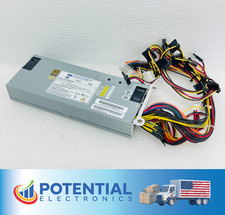 USED - Sparkle Power SPI700U4BB 700W Switching Power Supply With Power Cord picture