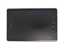 Wacom Intuos Pro Medium Drawing Tablet - Black (PTH-660-S) picture
