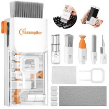 All-in-One Keyboard Cleaner Kit for Electronics picture