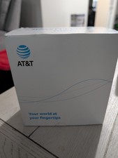 NETGEAR Nighthawk M7 Pro MR7400 AT&T 5G Wi-Fi 7 Mobile Hotspot Router picture
