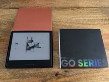 Onyx BOOX Go Color 7” E-Reader 64GB picture