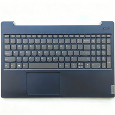 New For Lenovo Ideapad S340-15IWL API Palmrest Without Backlit AM2GC000400 picture