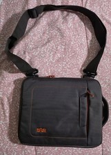 STM iPad Tablet Shoulder Messenger Bag Padded Case 10