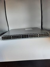 Arista DCS-7160-48TC6 48x 10G RJ45 6x 100G QSFP100 Data Center Switch picture