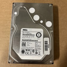 Dell MG03SCA200 2TB 7.2K RPM SAS 6Gb/s 3.5'' Internal Hard Drive - 829T8 picture