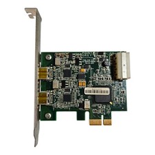 Point Grey FirePro 1394b PCIe Host Adapter Card FWB-PCIE-01 V1.6 FWB-PCE picture