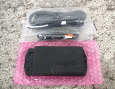 New Havis 120N-A01-T01-1 120W Dell Compatible Docking Station Power Supply picture