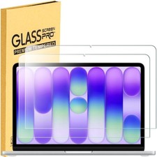 Screen Protector for 2026 New Macbook Neo 13 inch - Tempered Glass, Anti Fingerp picture