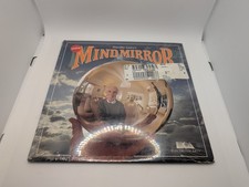 Mind Mirror for the Apple IIe, IIc (2e, 2c) by Electronic Arts NEW SEALED picture