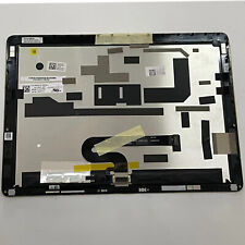 For Dell Latitude 7200 2-in-1 LCD Touch Screen Display Assembly Bezel 007H48 New picture