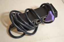 VeriFone Purple Multiport Ethernet Cable for Mx8xx/9xx Series (24173-02-R) picture