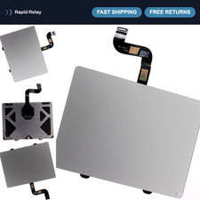 Touchpad Sensor Module TrackPad Board Replacement for MacBook Pro 15