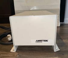 AMETEK POWERVAR ABC5800-2S 5.8kVA Power Conditioner 208/240V READ DESCRPTION picture