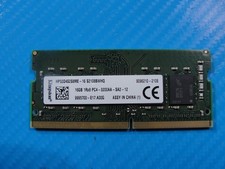 HP 850 G7 Kingston 16GB 1Rx-8 PC4 3200AA Memory RAM SO-DIMM HP32D4S2S8ME-16 picture