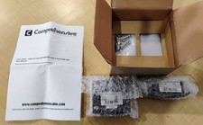 New In Open Box Comprehensive CUE-104FE USB 2.0 Fast Extender with 4 Port Hub picture