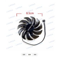 For GIGABYTE GTX1060 1070 1080 Mini ITX Graphics Fan PLD09210S12HH picture