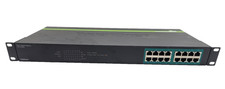 TRENDnet TPE-TG160G/A 16 Port Rack Mountable Ethernet Switch picture