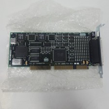 ​Digi International 30001754 Rev E Multiport Serial ISA Card FJS46W31754 picture