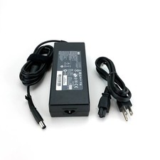 Original HP 150W AC Adapter for TouchSmart 520 520-1155 520-1020la 520-1130la picture