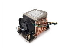 Dynatron 277565 Fan S5R1 2u Active Heatsink FCLGA 4677 350 W picture