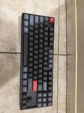 Keychron K8 Pro Wireless Mechanical Keyboard picture