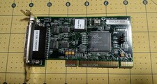 Quatech DSCLP-100 RS-232 Async 2-port Comm Adptr 930-3103-01B IBM 31P7226 Unused picture