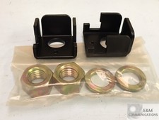 NEW FGS-HLDR-5/8 ADC TE COMMSCOPE FIBERGUIDE LADDER RACK BRACKET KIT 5/8