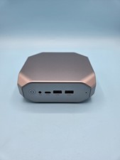 Atopnuc MA90 Mini PC 8GB RAM, 128GB SSD, AMD A9 9400 Graphics NO POWER SUPPLY picture