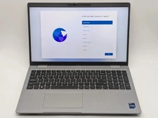 Dell Latitude 5531 15.6