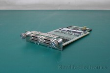 HPE JG186-61101 FlexNetwork MSR 16-port Async Serial SIC Module JG186A picture