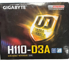 Ultra Durable Motherboard picture