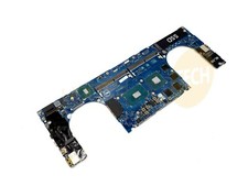GENUINE DELL PRECISION 5520 INTEL XEON MOTHERBOARD E3-1505M 2.8GHZ J05JX TESTED picture