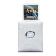 Fujifilm INSTAX Square Link Instant Printer (White) picture