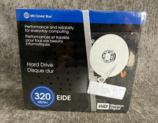 WD Caviar Blue 320GB 3.5