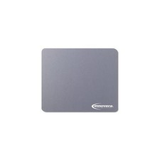 Innovera 52449 Natural Rubber Mouse Pad, Gray picture