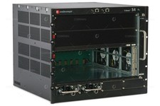 9404200000 ENTERASYS MATRIX S-SERIES S4 SWITCH CHASSIS picture