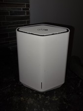 NETGEAR Orbi Pro WiFi 6 Tri-Band Mesh Add-on Satellite (SXS50) picture