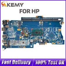 For HP ProBook 430 G5 440 G5 DA0X8BMB6F0 DA0X8BMB6G0 Laptop Motherboard I3 I5 I7 picture