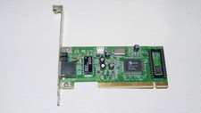 CNet Technology Pro200WL Ethernet Adapter 10/100Mbps PCI NIC Network Card picture