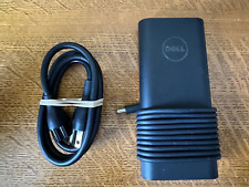 OEM Dell 130W 19.5V 6.67A Adapter 0V363H Precision XPS Inspiron Charger picture
