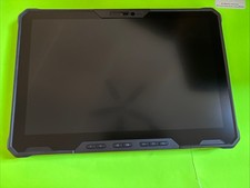 NEW GENUINE DELL LATITUDE RUGGED 7230 TABLET FHD+ TOUCH SCREEN TH3V1 8X12R Scd15 picture
