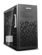 DEEPCOOL Mini Tower PC Case MATREXX-30 MICRO-ATX picture