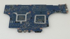 Dell Alienware m15/m17 Motherboard Intel i7-9750H 2.6GHz RTX 2060 NNRFD picture